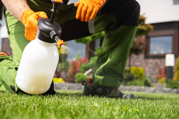 Pest Control for Restaurants in Shullsburg, WI