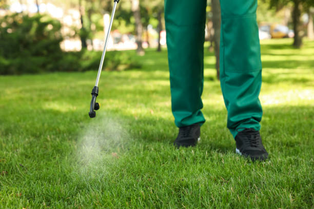 Pest Control Cost in Shullsburg, WI